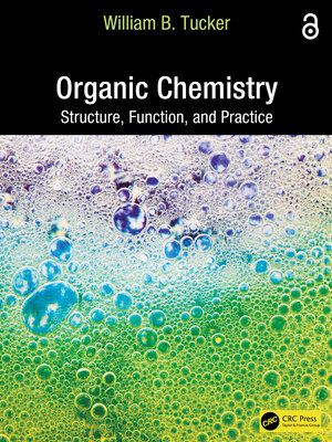 cover image of Organic Chemistry